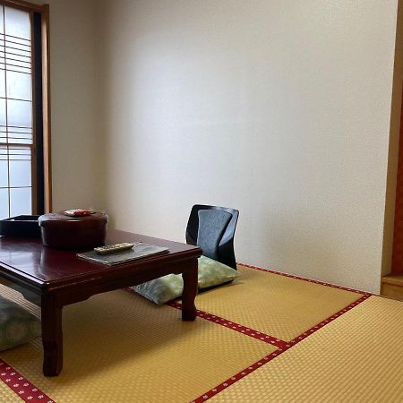 Umimoto Hotel Hakone Buitenkant foto
