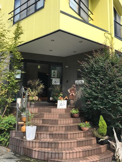 Umimoto Hotel Hakone Buitenkant foto