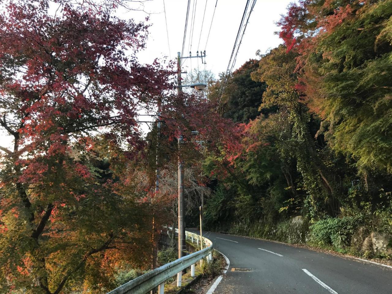 Umimoto Hotel Hakone Buitenkant foto
