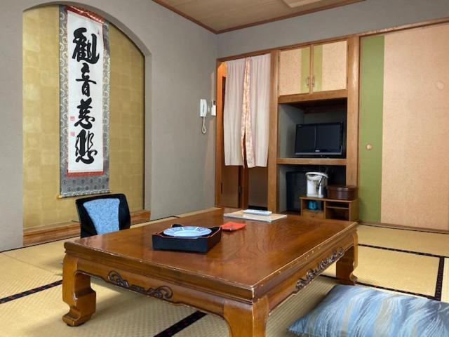 Umimoto Hotel Hakone Buitenkant foto